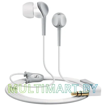 Наушники Sennheiser CX 200 Street II White